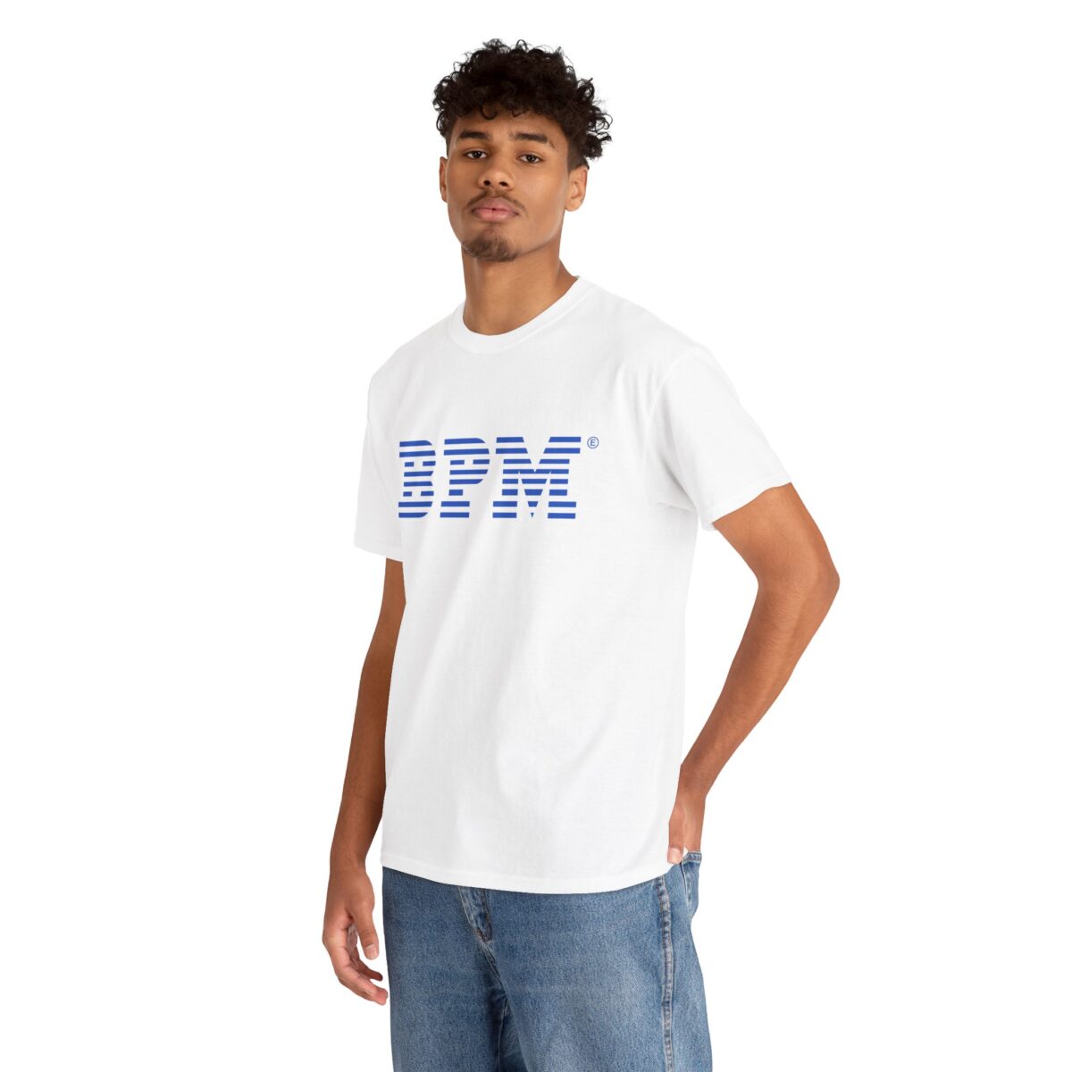 BPM T-shirt - Bild 2