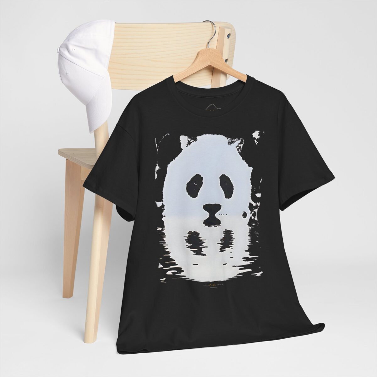 Panda Panda Tee - Bild 3