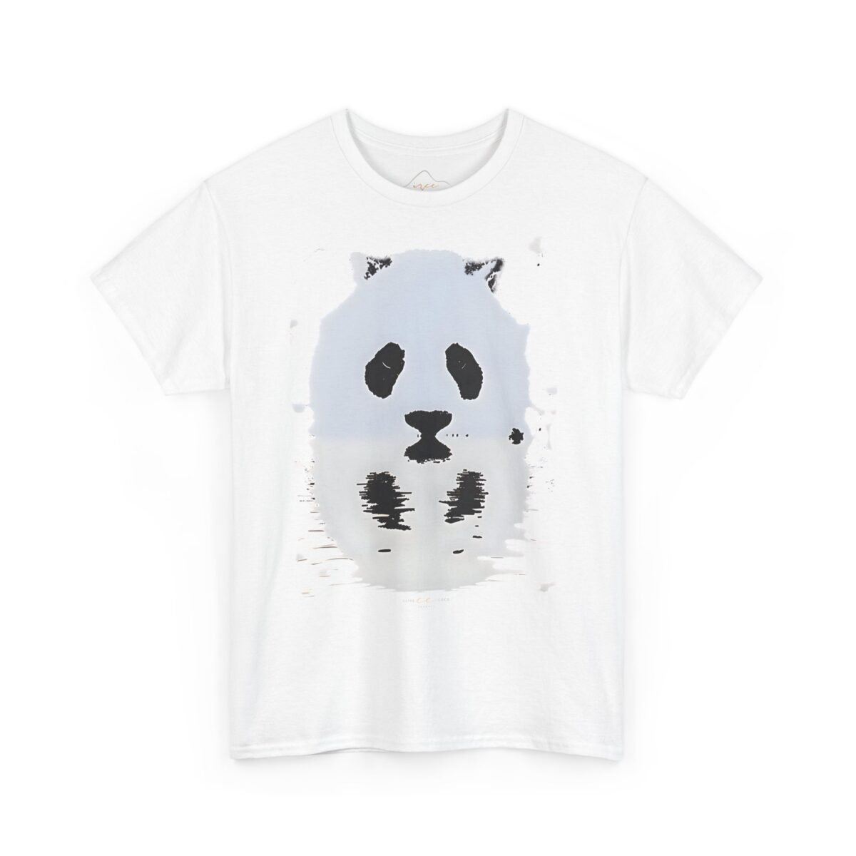 Panda Panda Tee - Bild 5