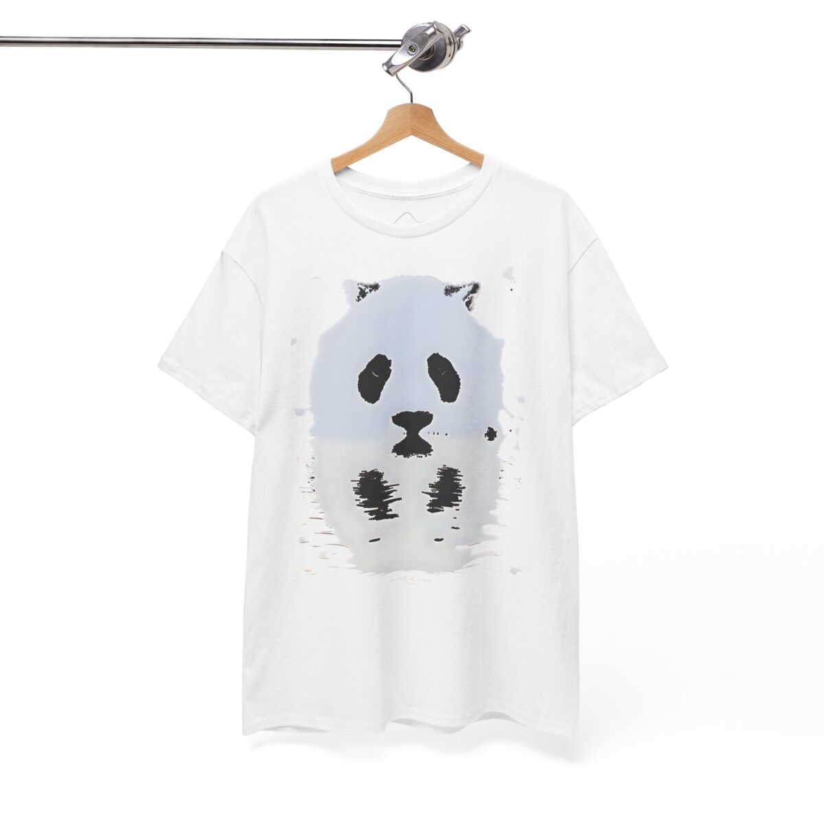 Panda Panda Tee - Bild 6